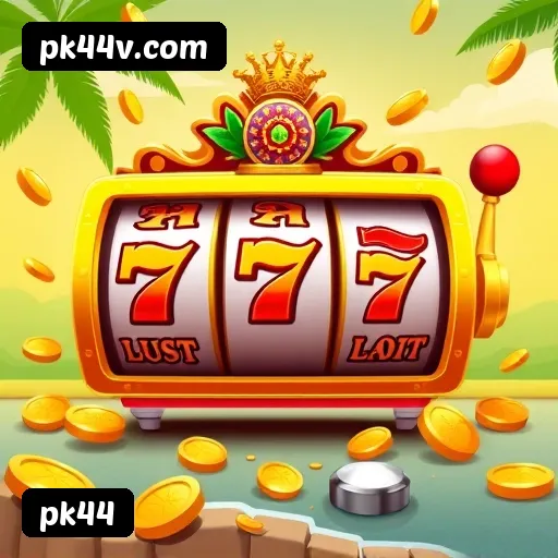 Cassino ao Vivo pk44 - Dealers Brasileiros Profissionais