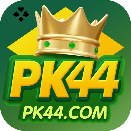 Cassino ao Vivo pk44 - Dealers Brasileiros Profissionais